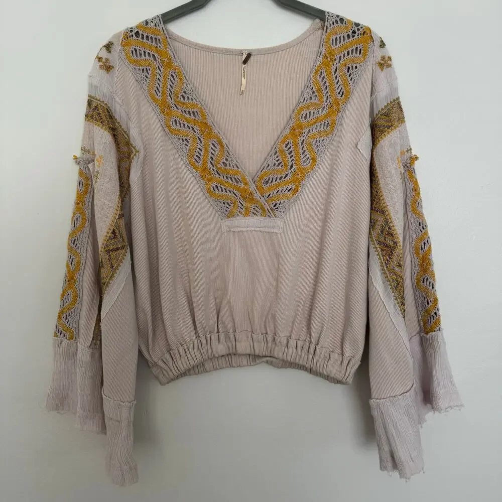 Free People size xs